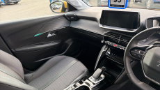 Peugeot 208 100kW Allure Premium 50kWh 5dr Auto Electric Hatchback